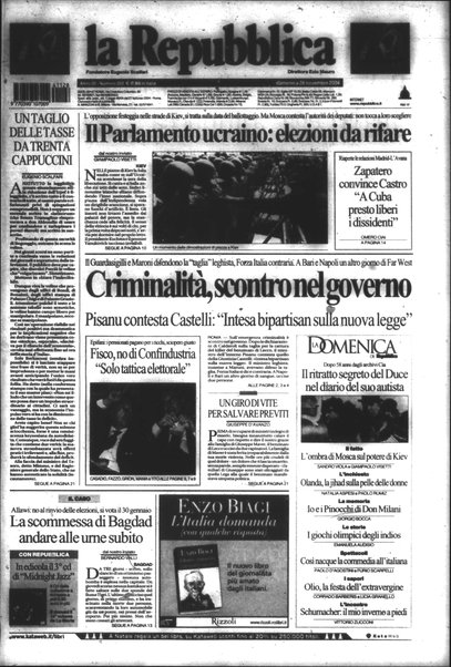 La repubblica